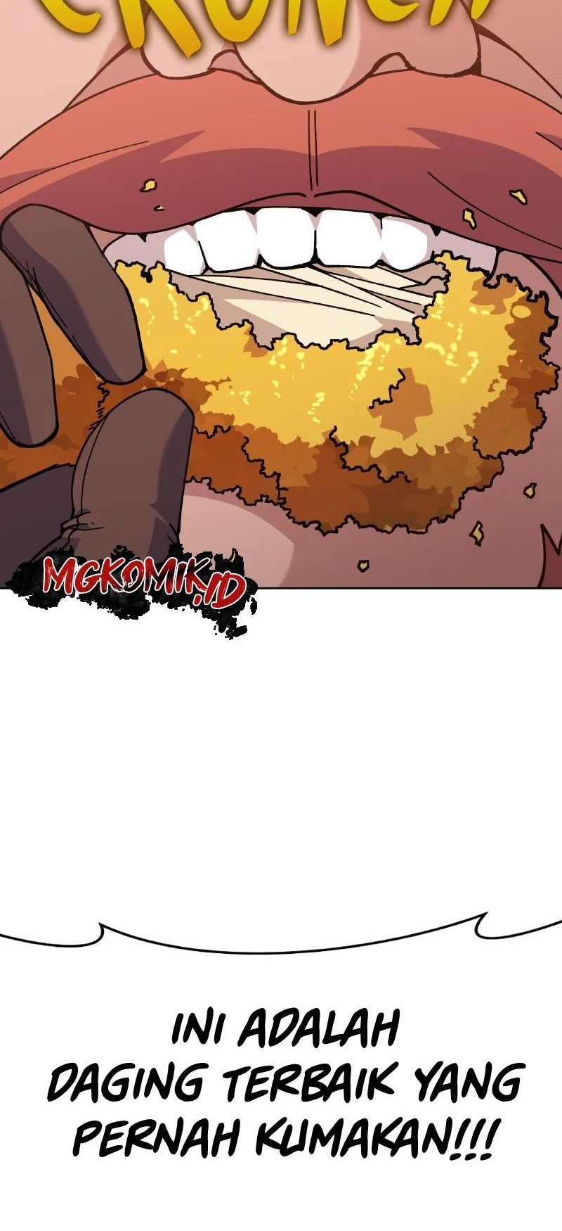 Divine Delivery Chapter 04 Gambar 56