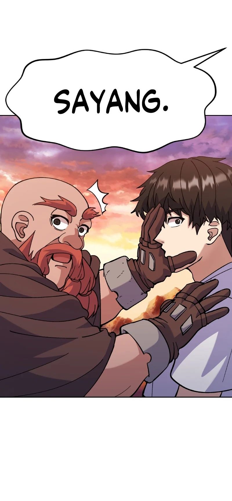 Divine Delivery Chapter 04 Gambar 64