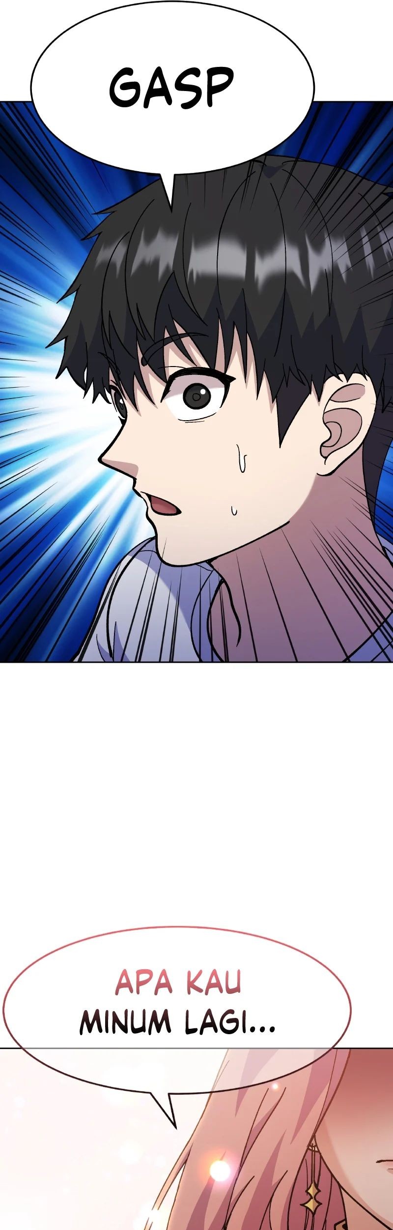 Divine Delivery Chapter 04 Gambar 65