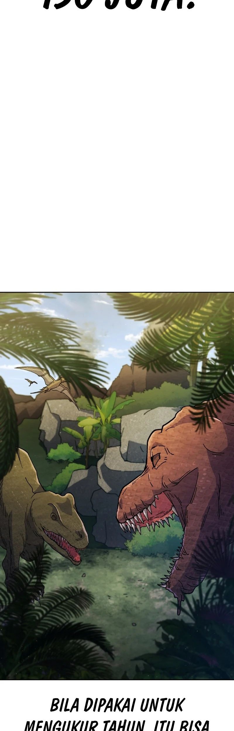 Baca Manhwa Divine Delivery Chapter 04 Gambar 2