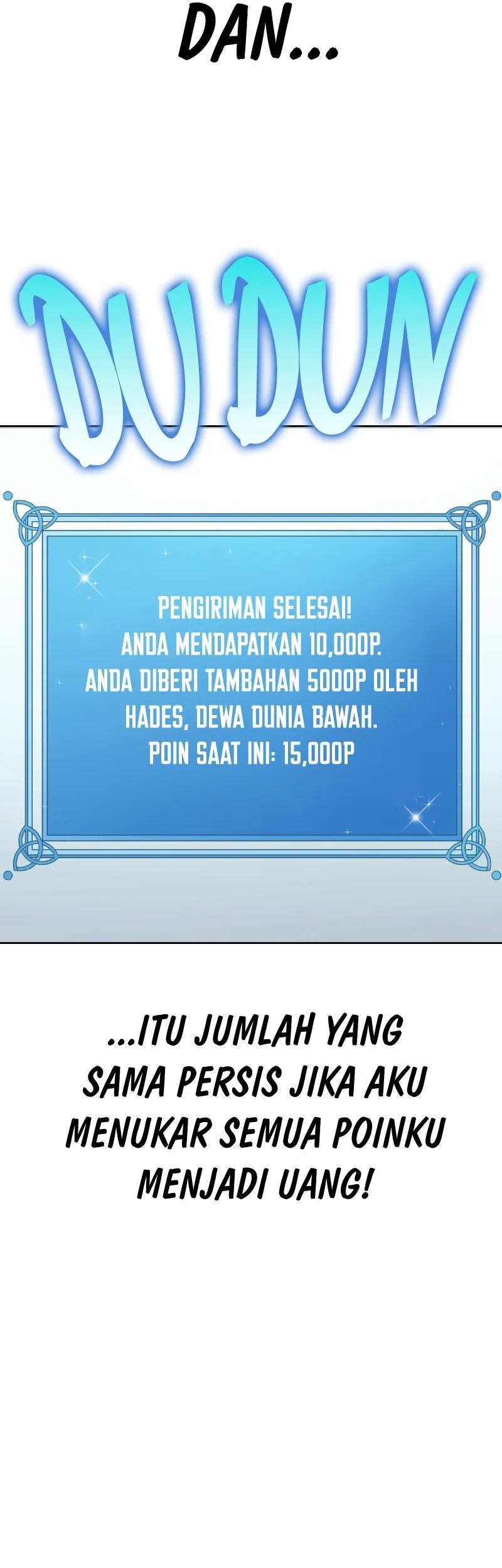 Divine Delivery Chapter 04 Gambar 5