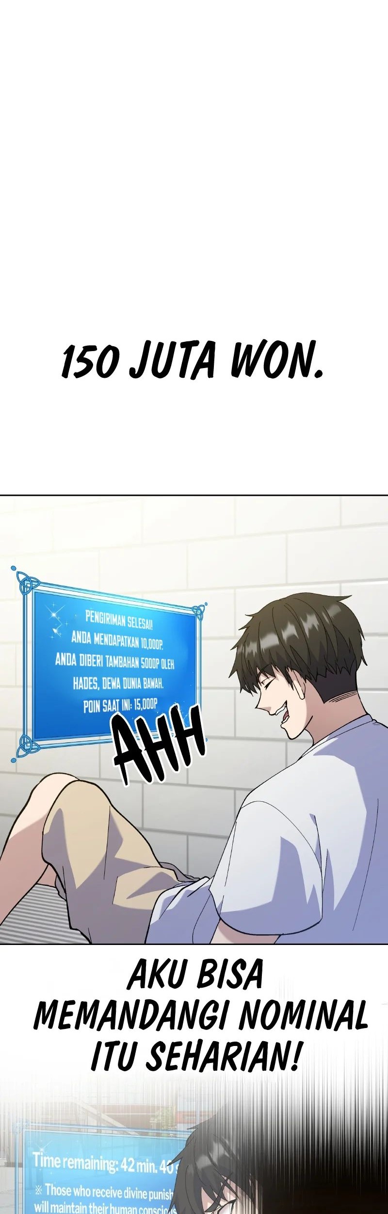 Divine Delivery Chapter 04 Gambar 6