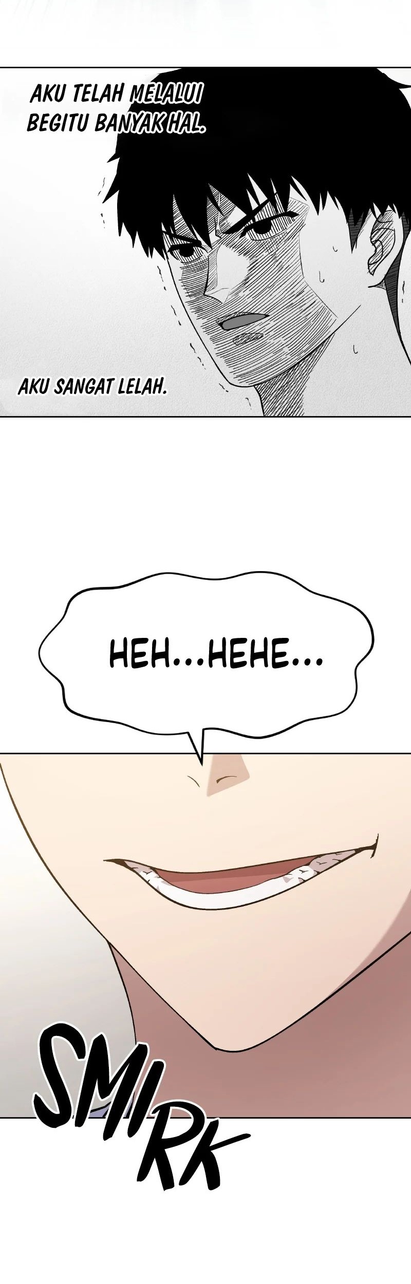 Divine Delivery Chapter 04 Gambar 8