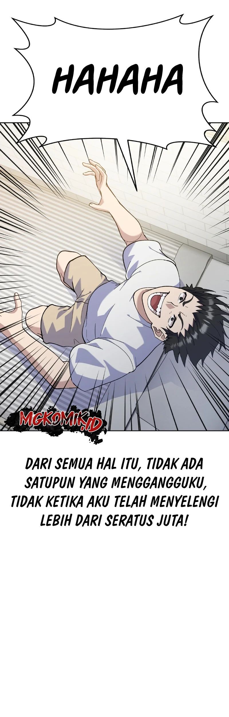 Divine Delivery Chapter 04 Gambar 9