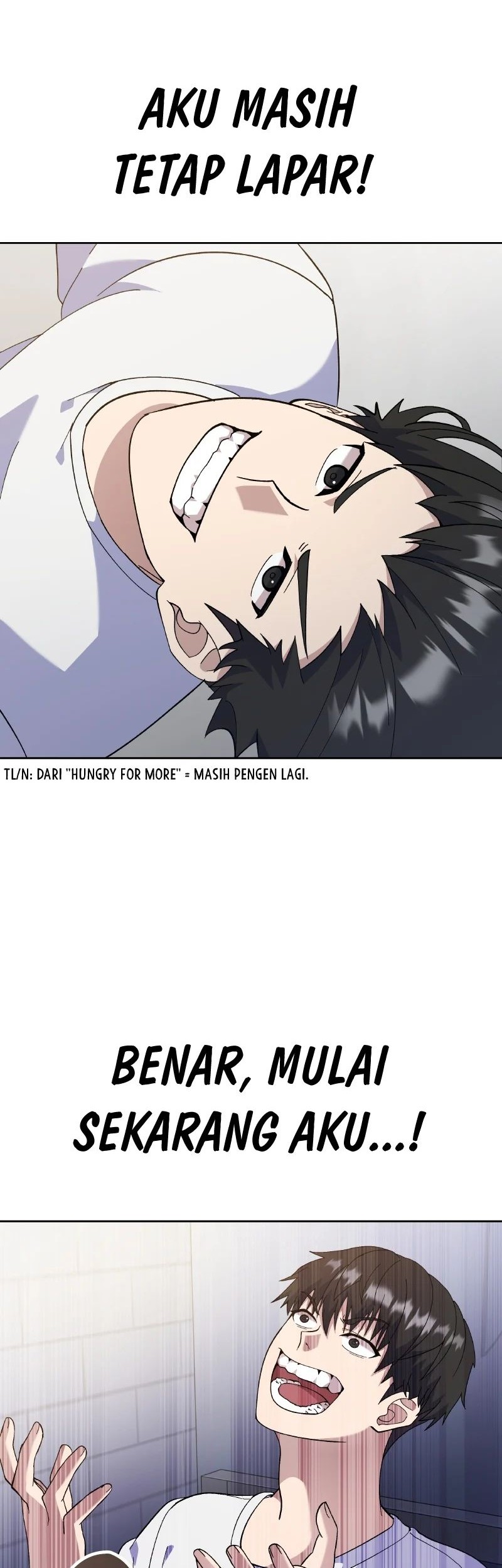 Divine Delivery Chapter 04 Gambar 10
