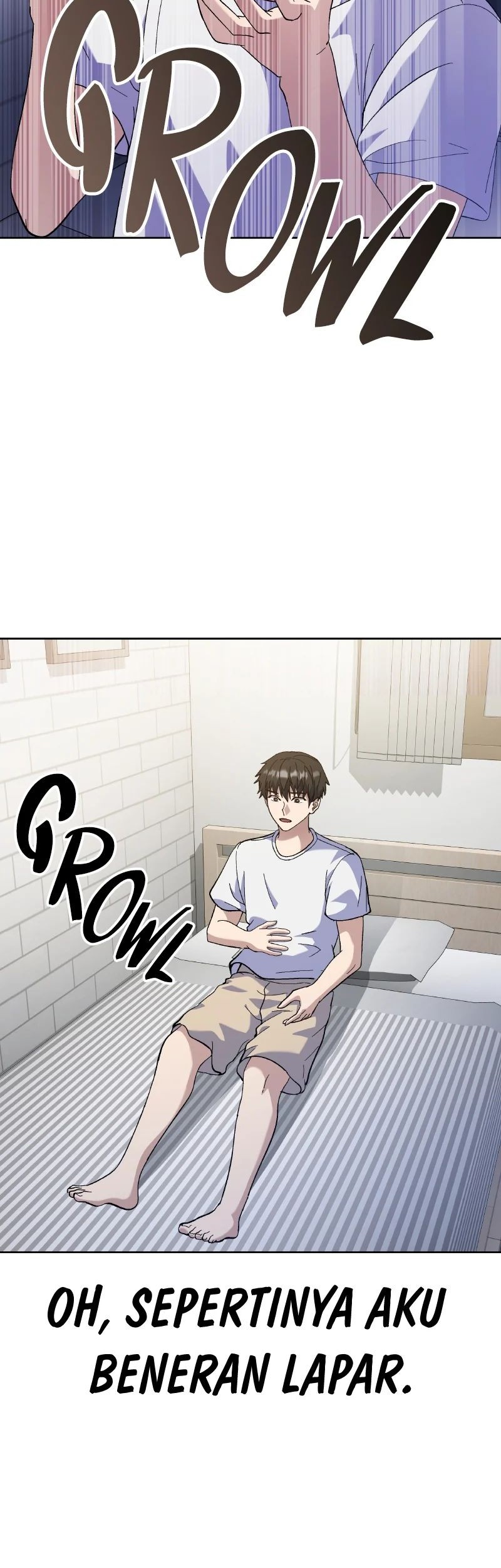 Divine Delivery Chapter 04 Gambar 11