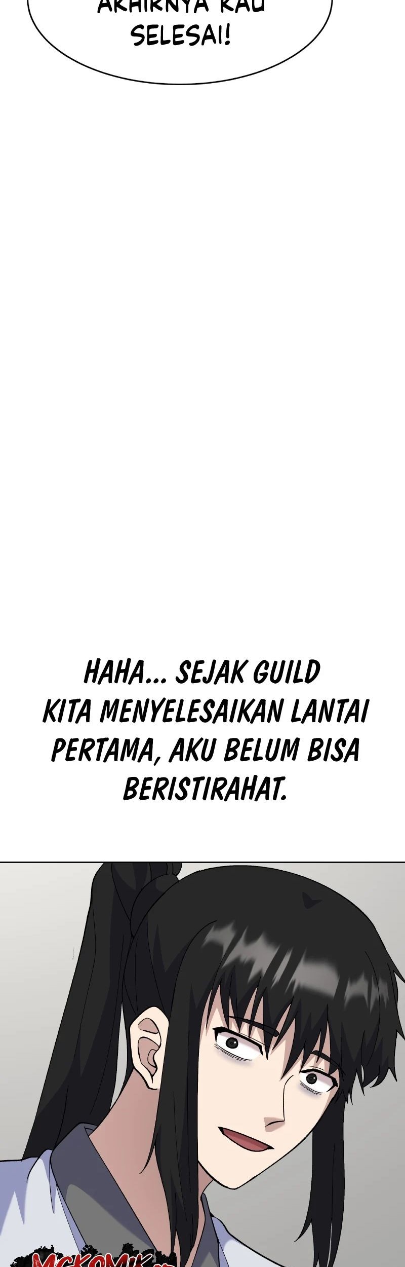 Divine Delivery Chapter 04 Gambar 15