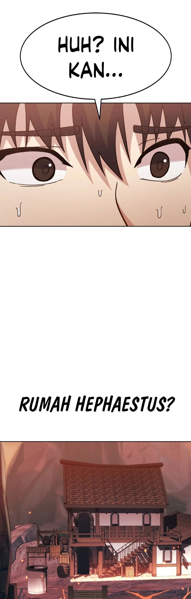 Divine Delivery Chapter 04 Gambar 31