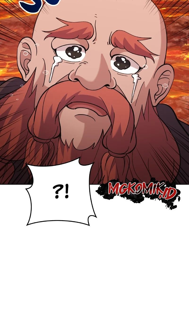 Divine Delivery Chapter 04 Gambar 36