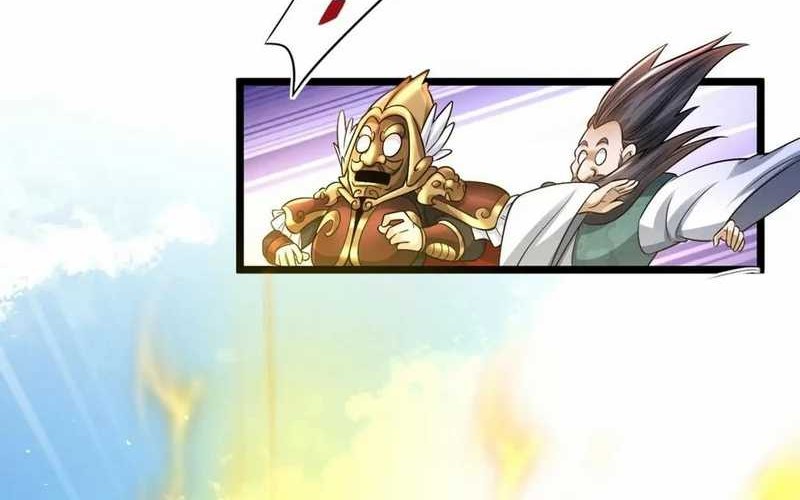 My Wife and I Dominate the Three Realms Chapter 123 Gambar 10