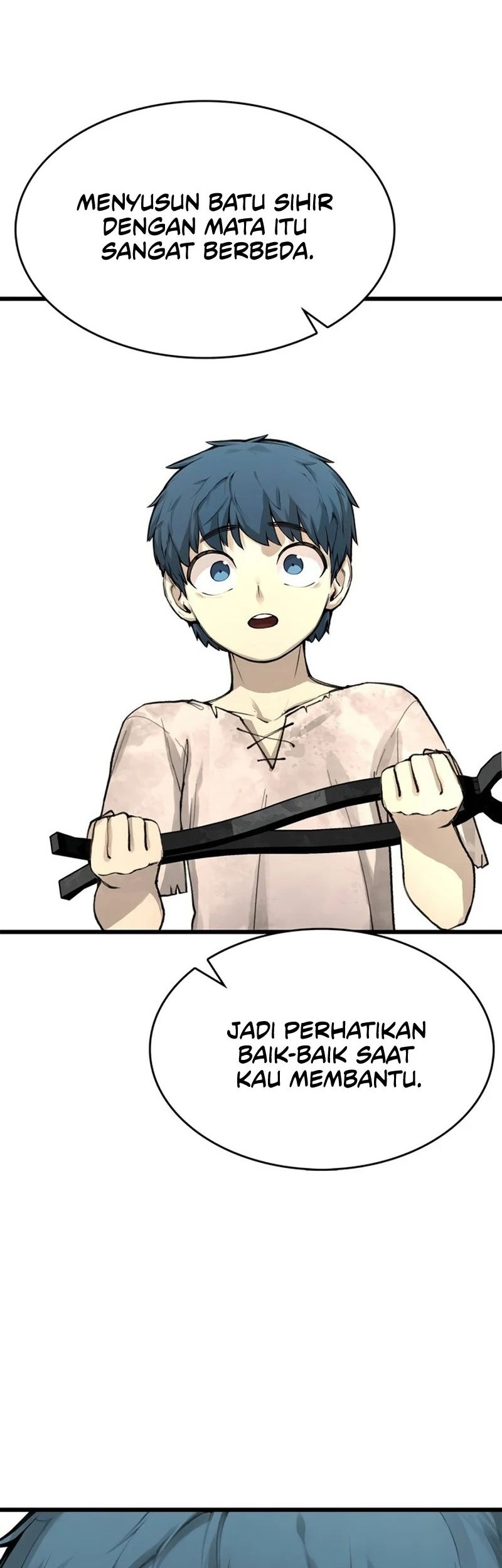 Piece Maker of Flame Chapter 05 Gambar 42