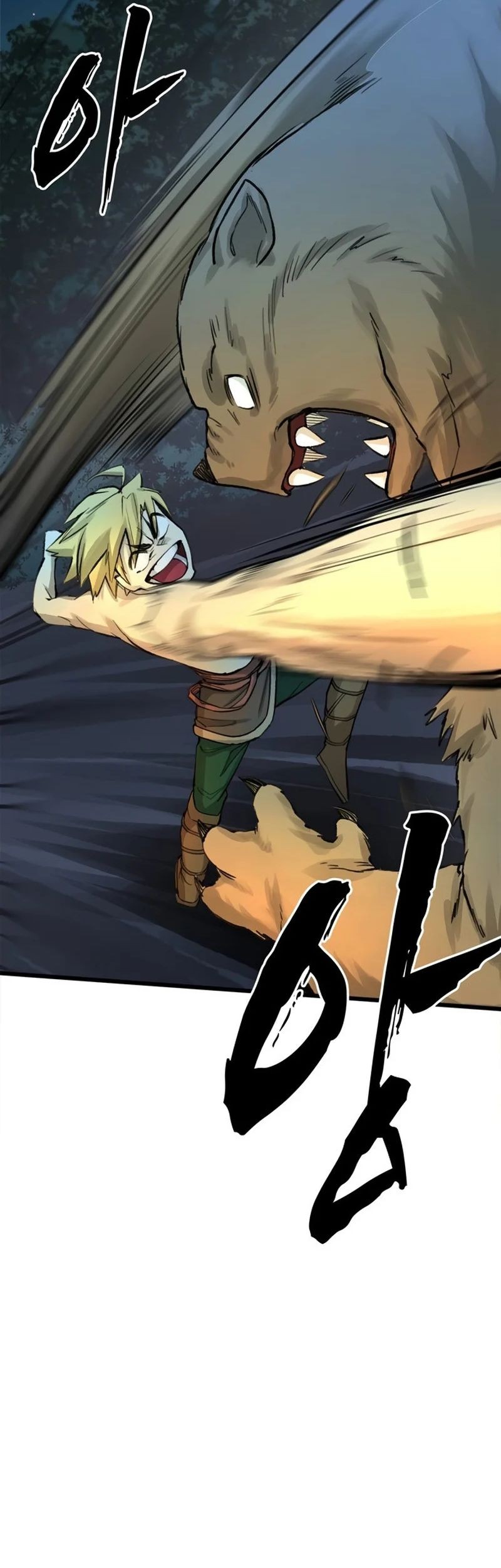 Piece Maker of Flame Chapter 05 Gambar 53