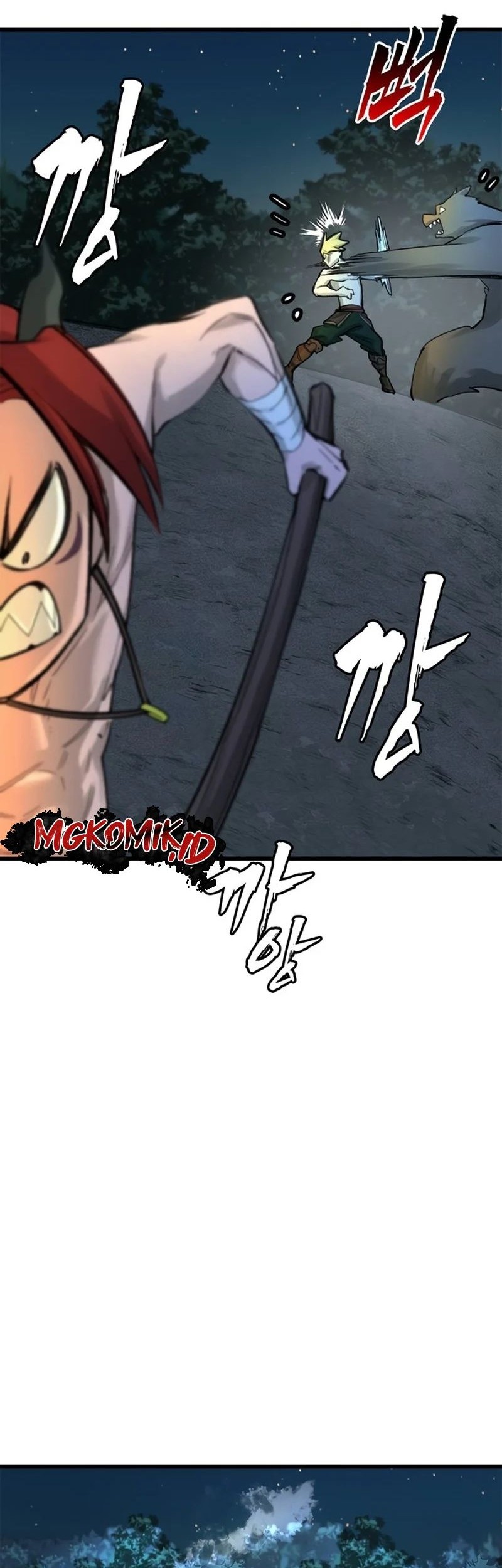 Piece Maker of Flame Chapter 05 Gambar 54