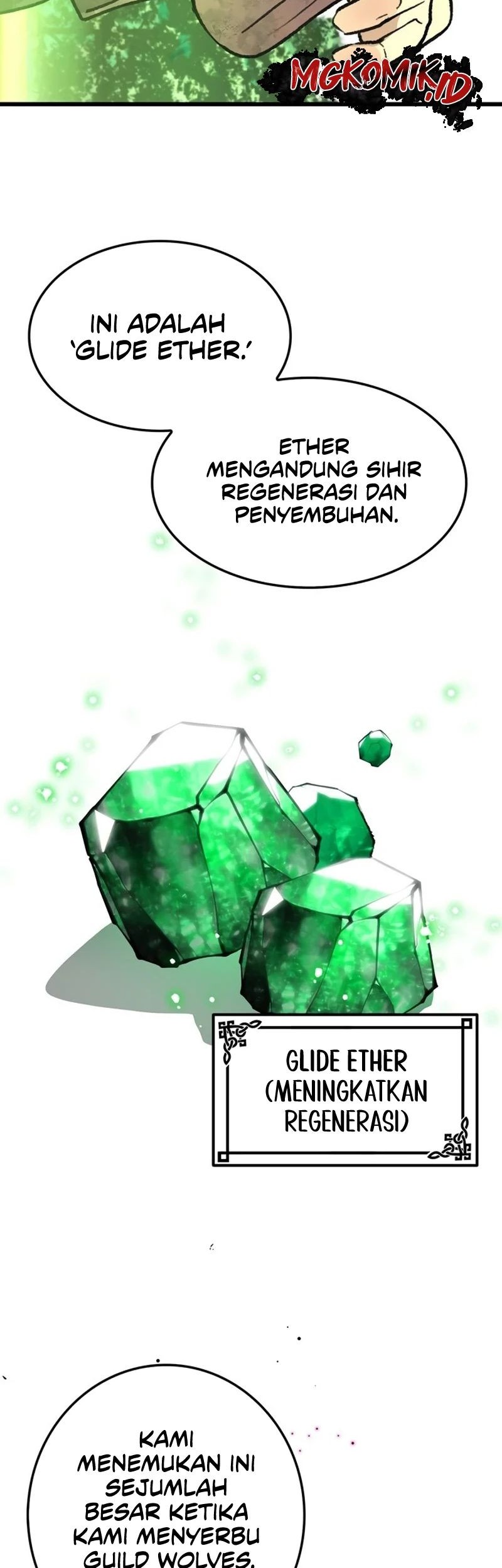 Piece Maker of Flame Chapter 05 Gambar 63