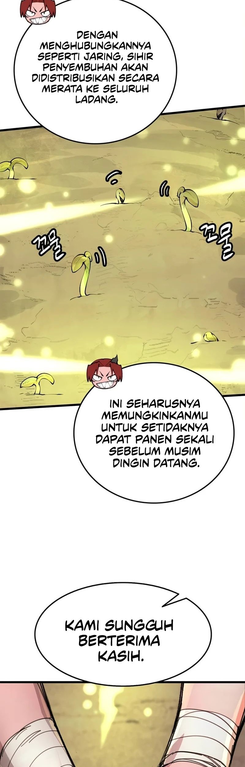 Piece Maker of Flame Chapter 05 Gambar 66