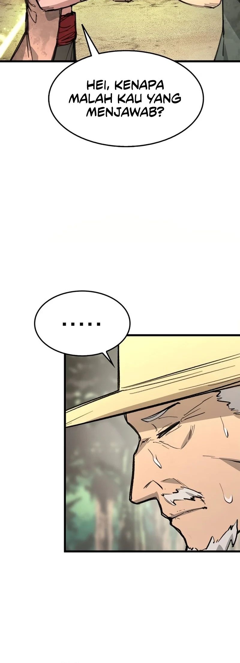 Piece Maker of Flame Chapter 05 Gambar 68