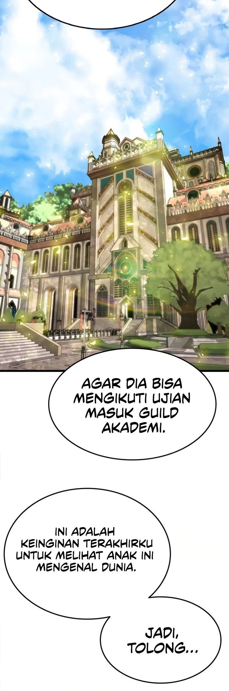 Piece Maker of Flame Chapter 05 Gambar 72