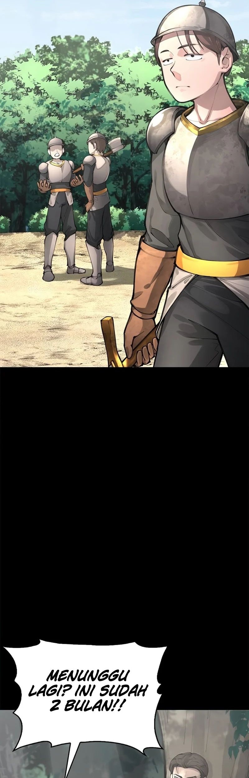 Manhwa Piece Maker of Flame Chapter 05 gambar nomor 2