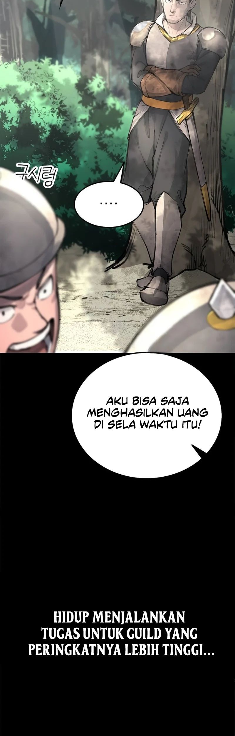 Piece Maker of Flame Chapter 05 Gambar 3