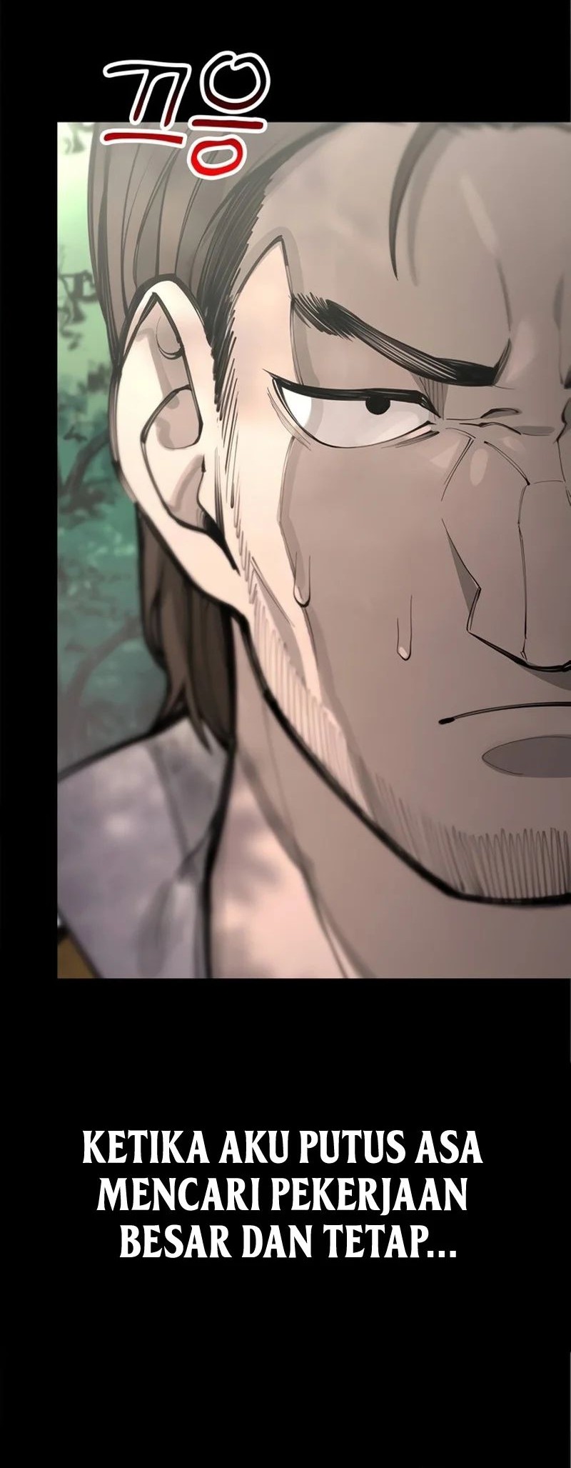 Piece Maker of Flame Chapter 05 Gambar 4