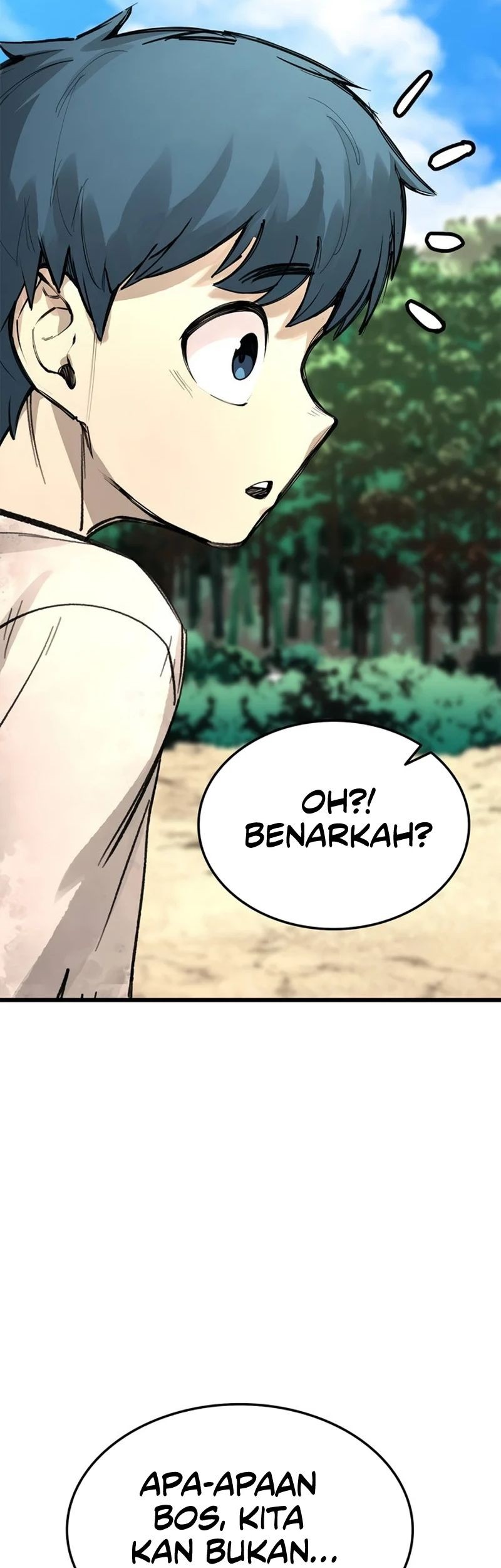 Piece Maker of Flame Chapter 05 Gambar 77