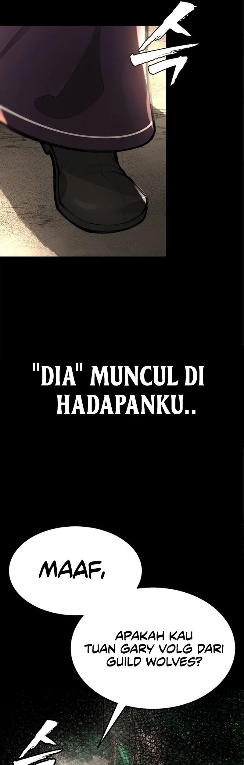 Piece Maker of Flame Chapter 05 Gambar 5