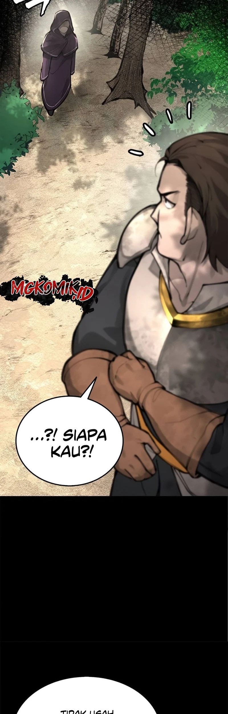 Piece Maker of Flame Chapter 05 Gambar 6