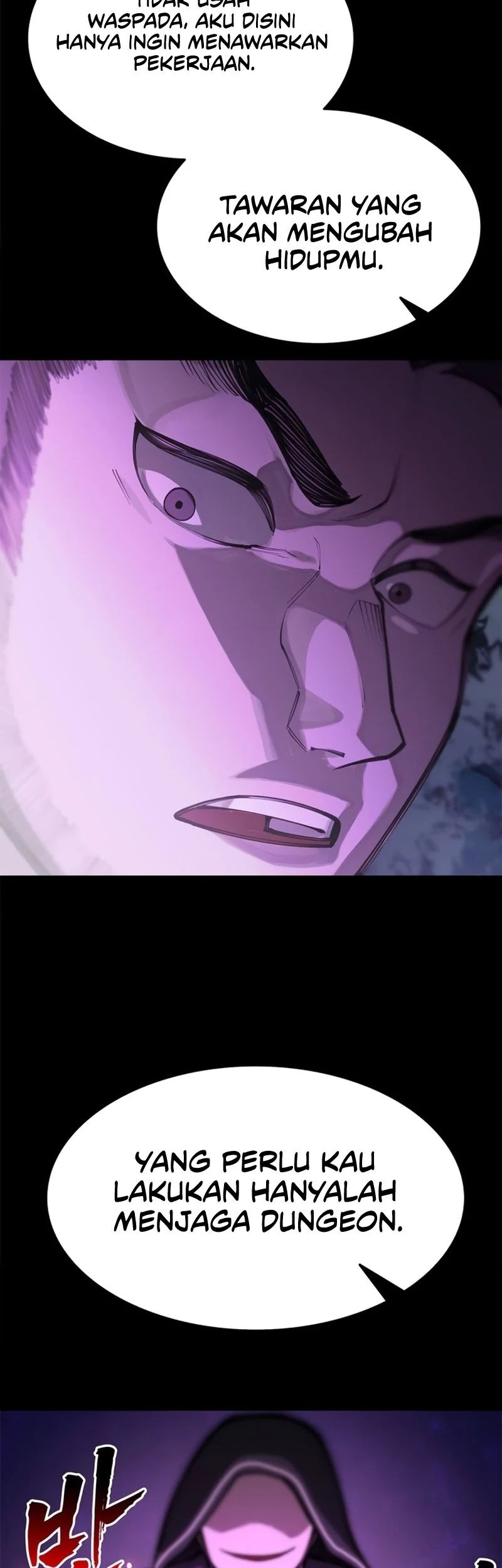 Piece Maker of Flame Chapter 05 Gambar 7