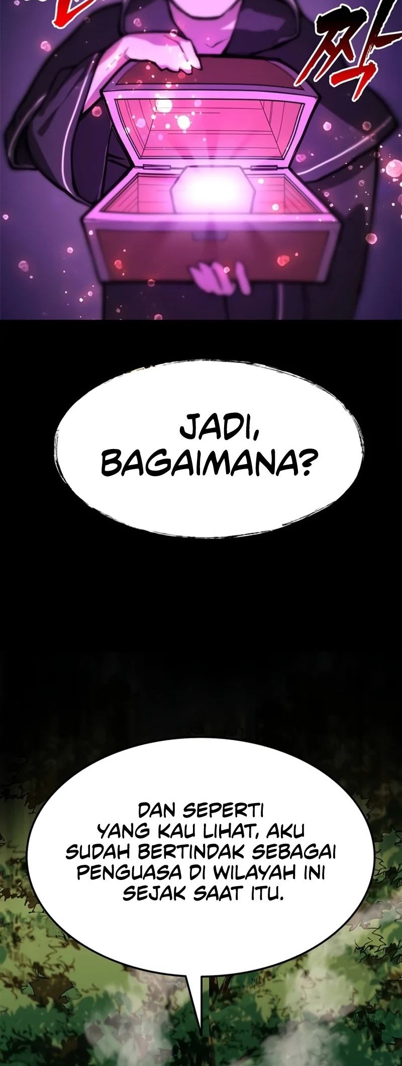 Piece Maker of Flame Chapter 05 Gambar 8