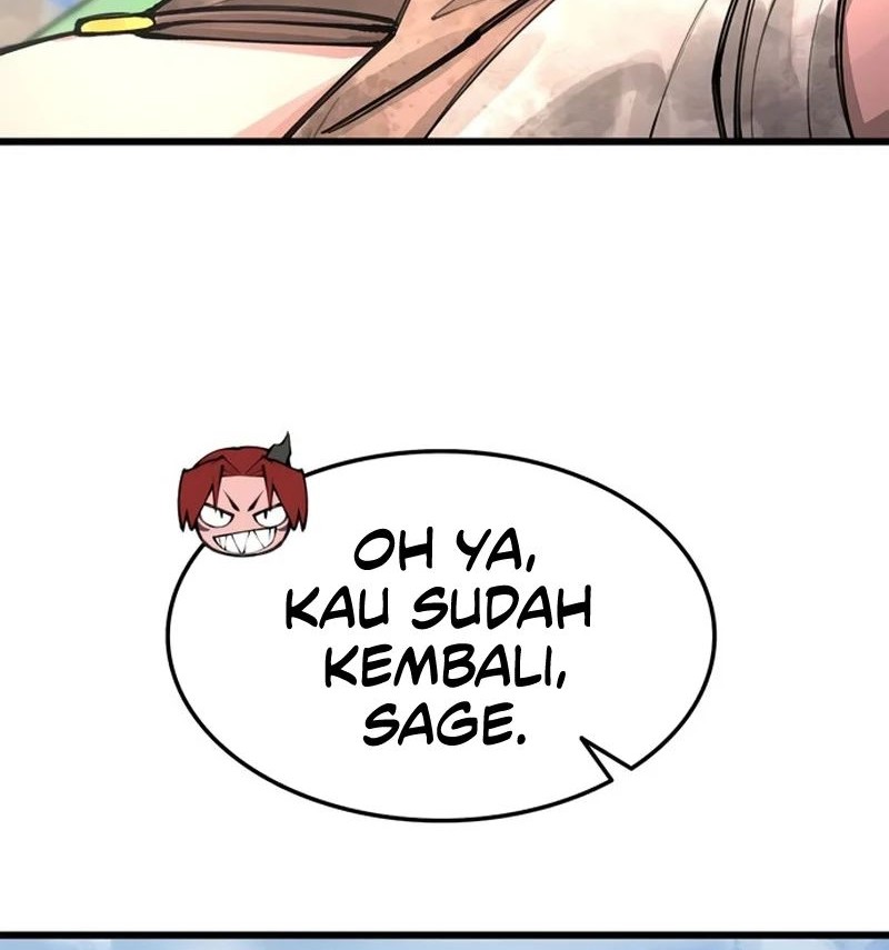 Piece Maker of Flame Chapter 05 Gambar 16