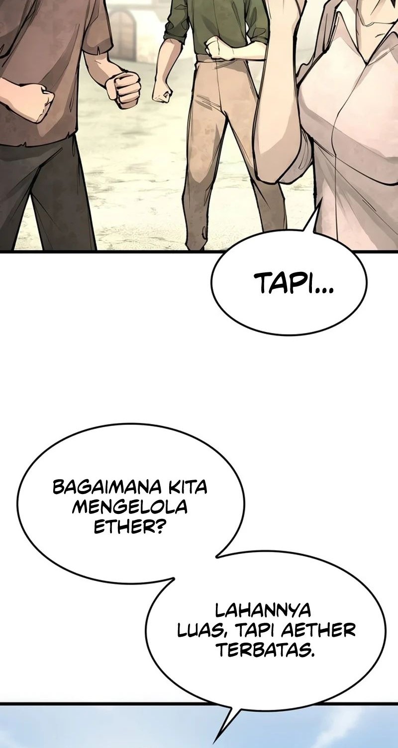 Piece Maker of Flame Chapter 05 Gambar 20