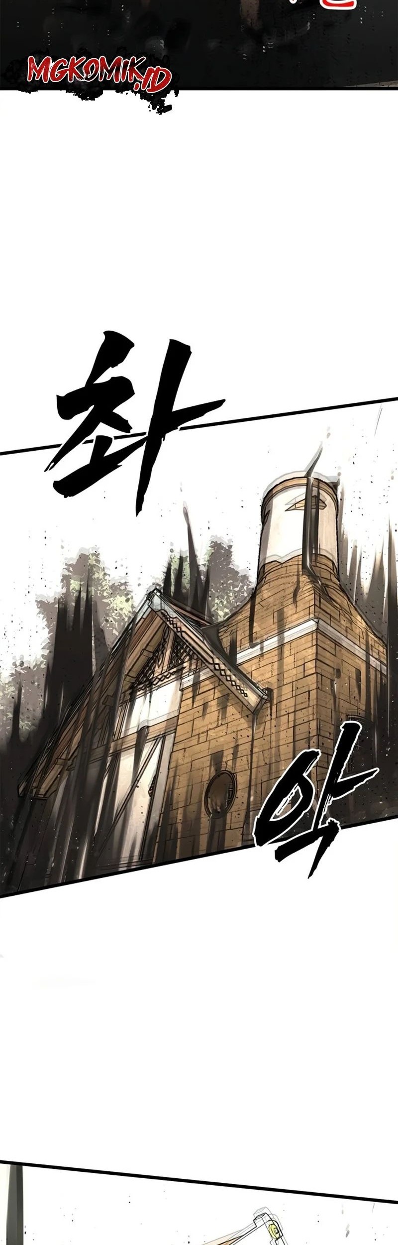 Piece Maker of Flame Chapter 05 Gambar 26