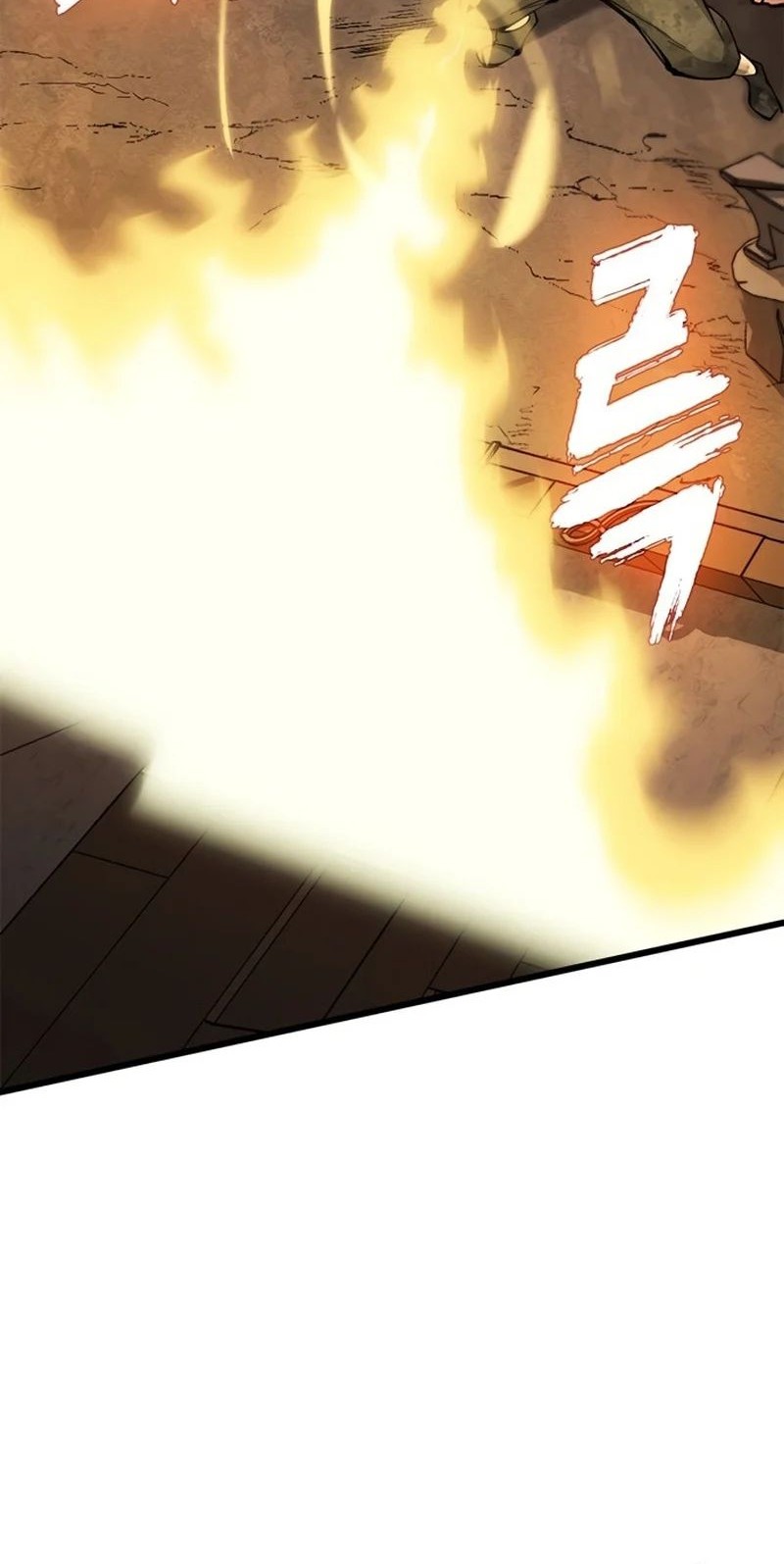 Piece Maker of Flame Chapter 05 Gambar 32