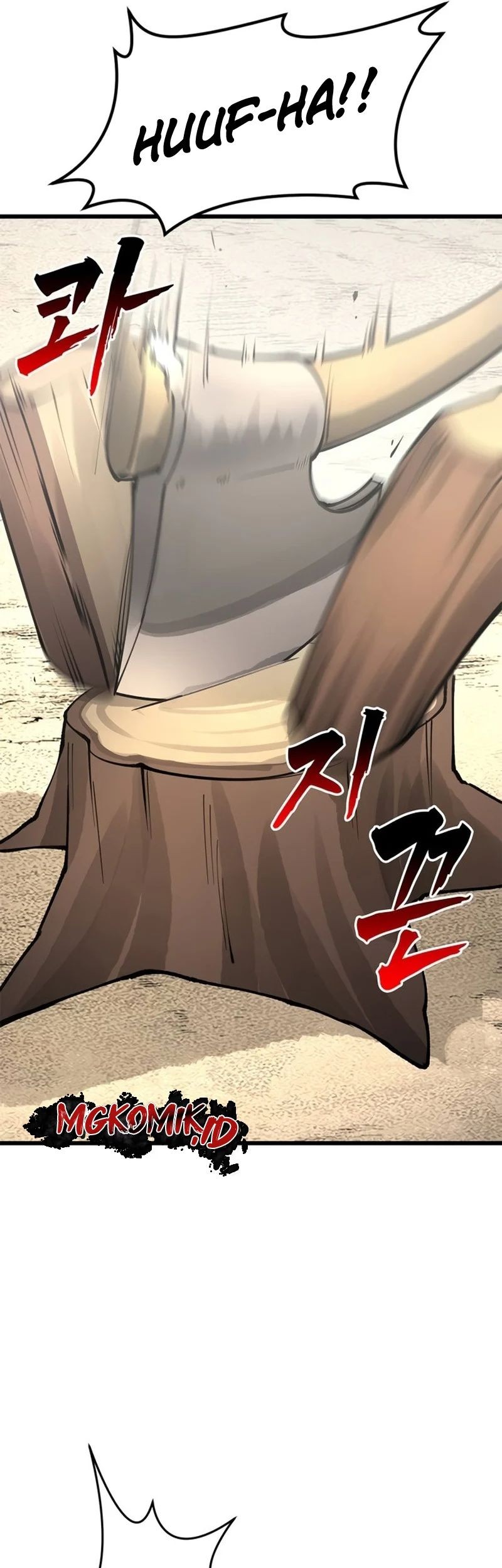 Piece Maker of Flame Chapter 05 Gambar 33