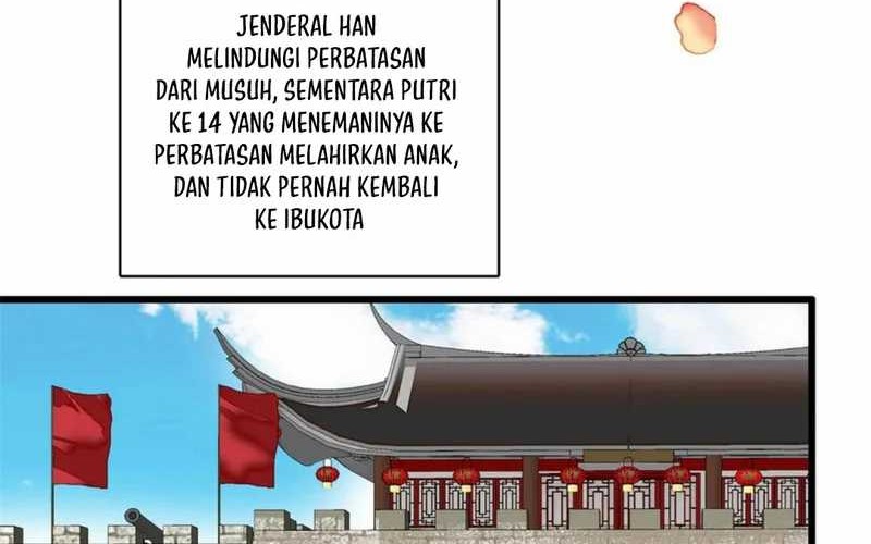 Sijin Chapter 396 Gambar 24