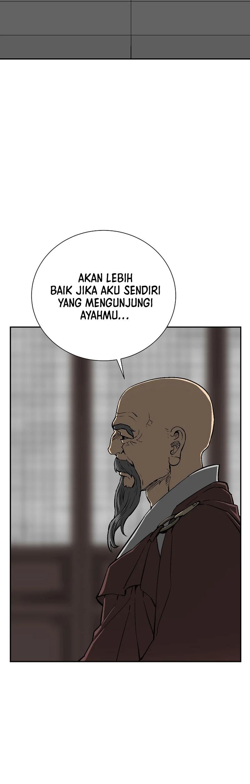 Tales of A Shinning Sword Chapter 59 Gambar 39