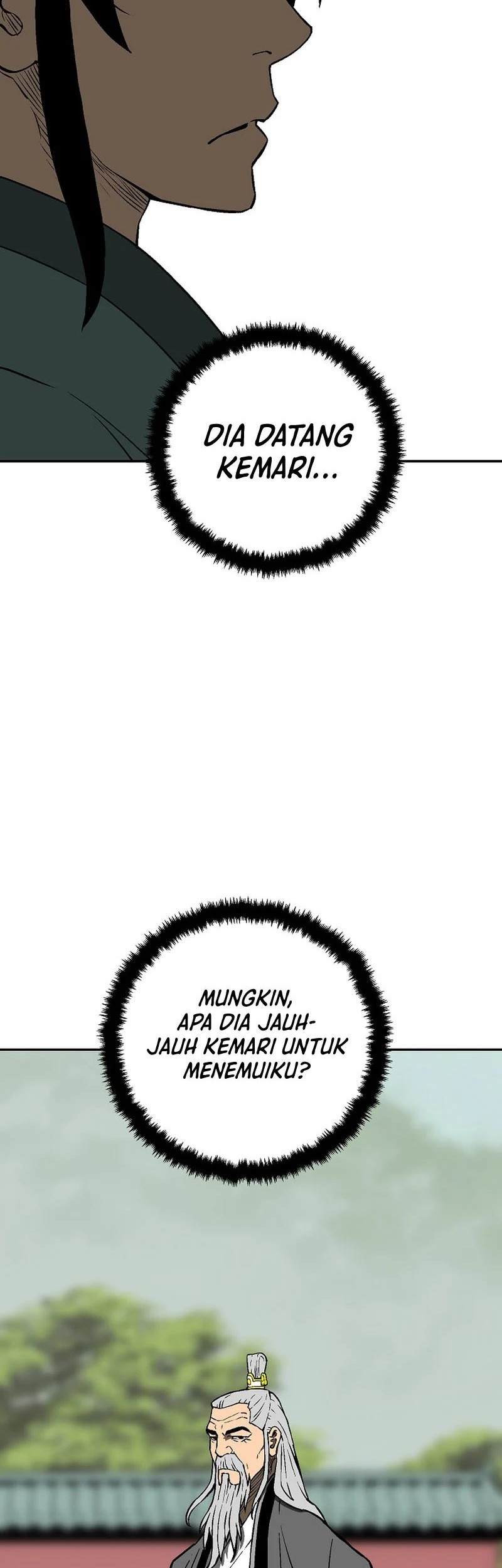 Tales of A Shinning Sword Chapter 59 Gambar 50