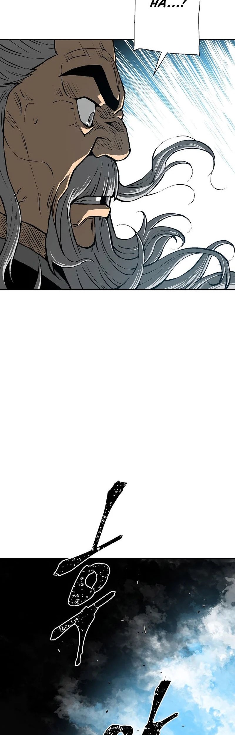 Tales of A Shinning Sword Chapter 59 Gambar 70