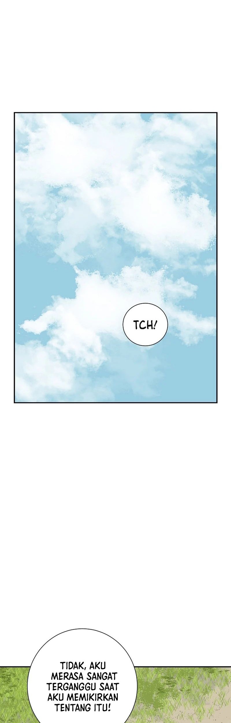 Baca Manhwa Tales of A Shinning Sword Chapter 59 Gambar 2