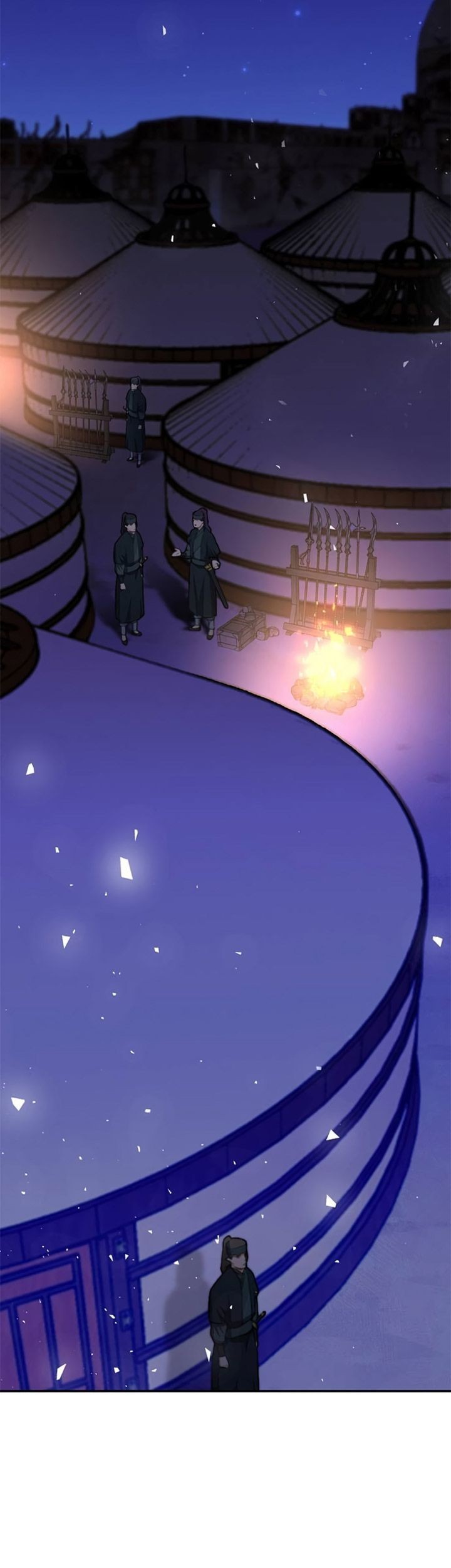Seoul Station Druid Chapter 147 Gambar 18