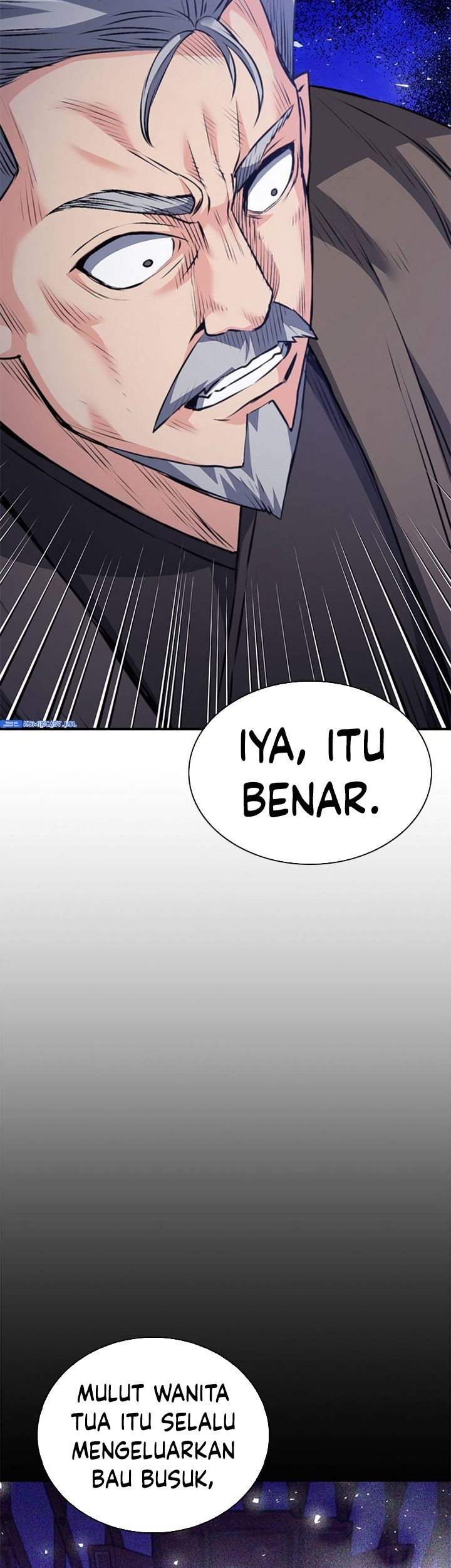 Seoul Station Druid Chapter 147 Gambar 24