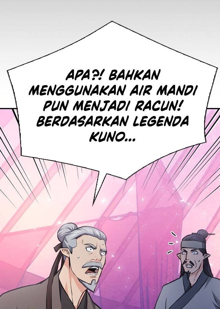 Seoul Station Druid Chapter 147 Gambar 27