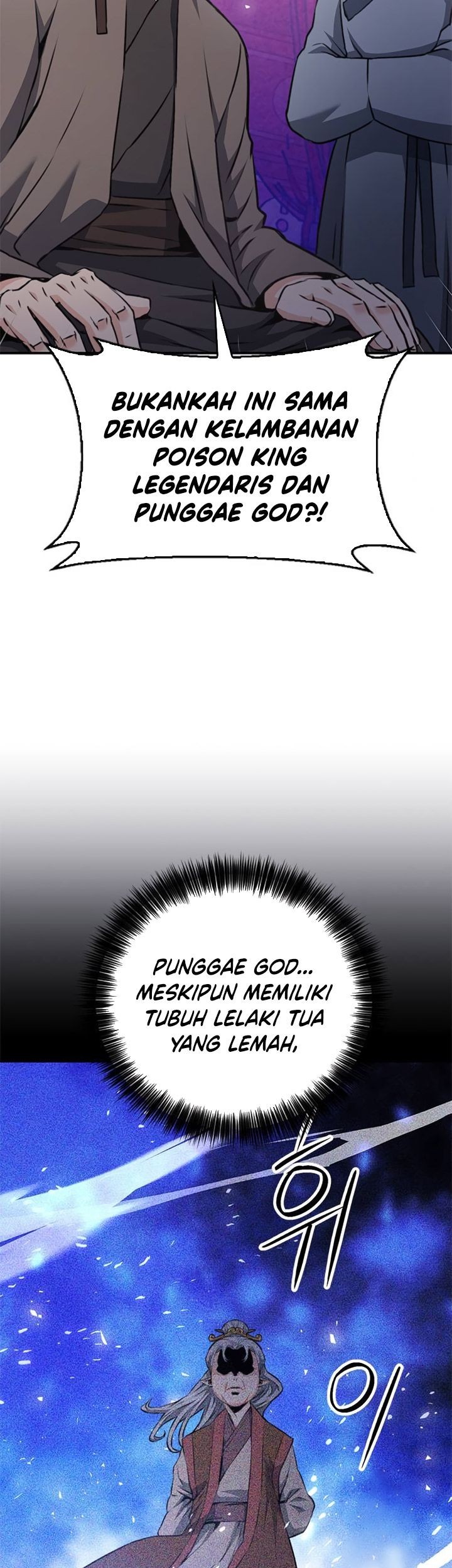 Seoul Station Druid Chapter 147 Gambar 28
