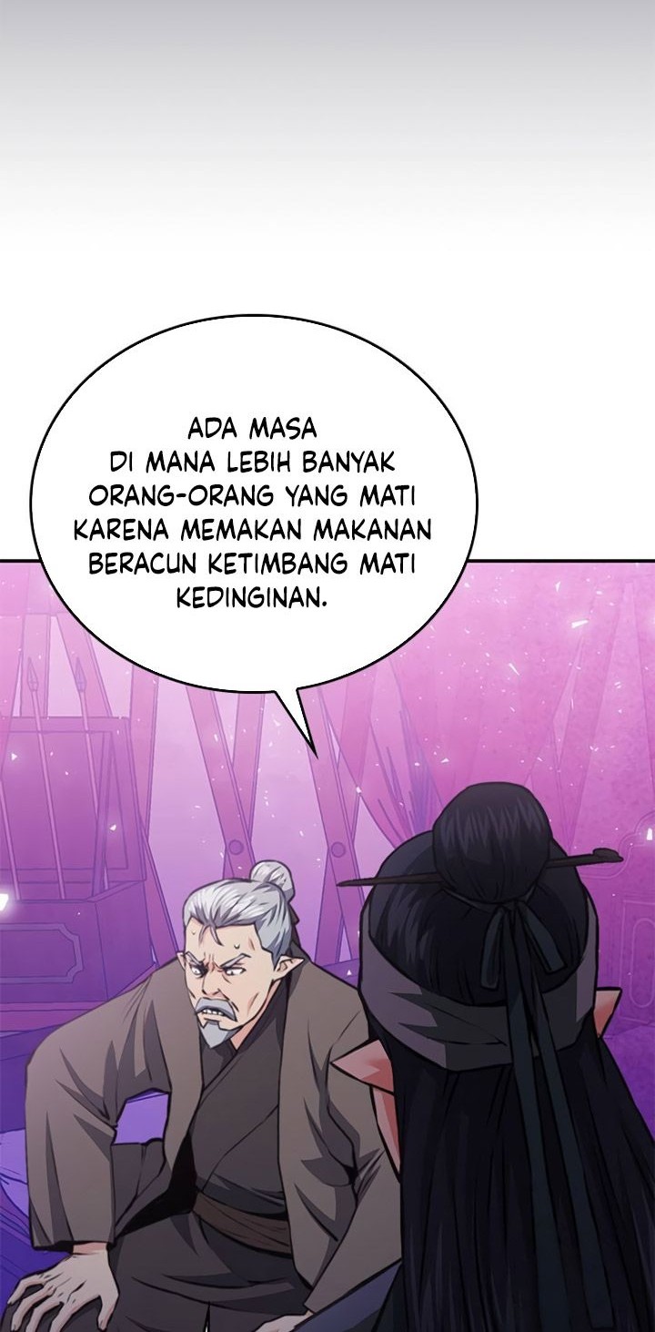 Seoul Station Druid Chapter 147 Gambar 31