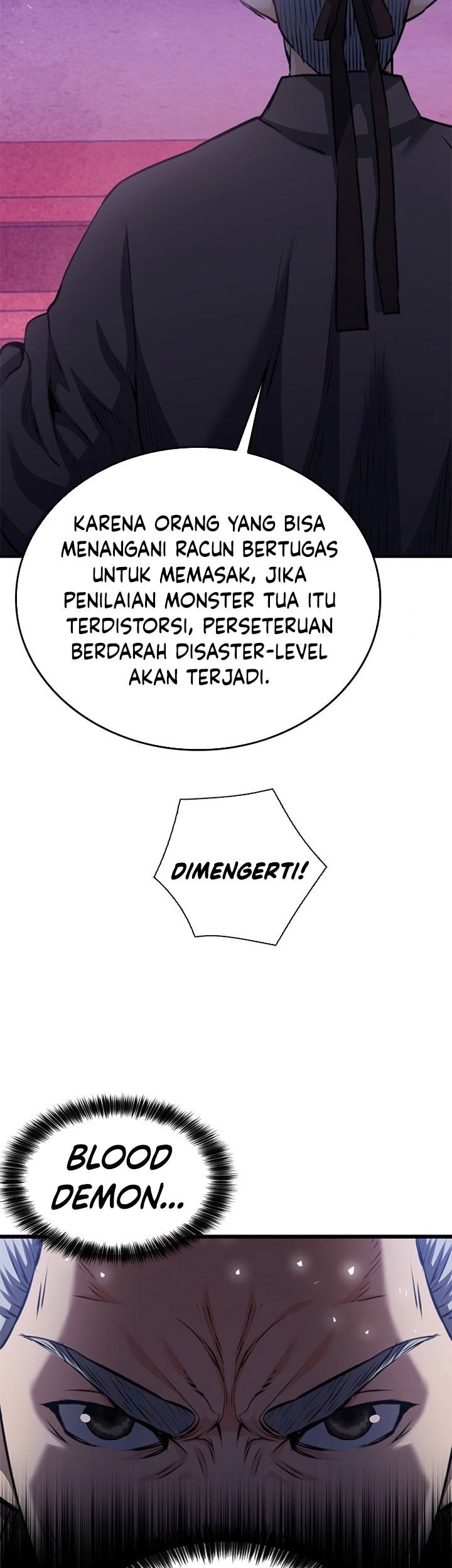 Seoul Station Druid Chapter 147 Gambar 34