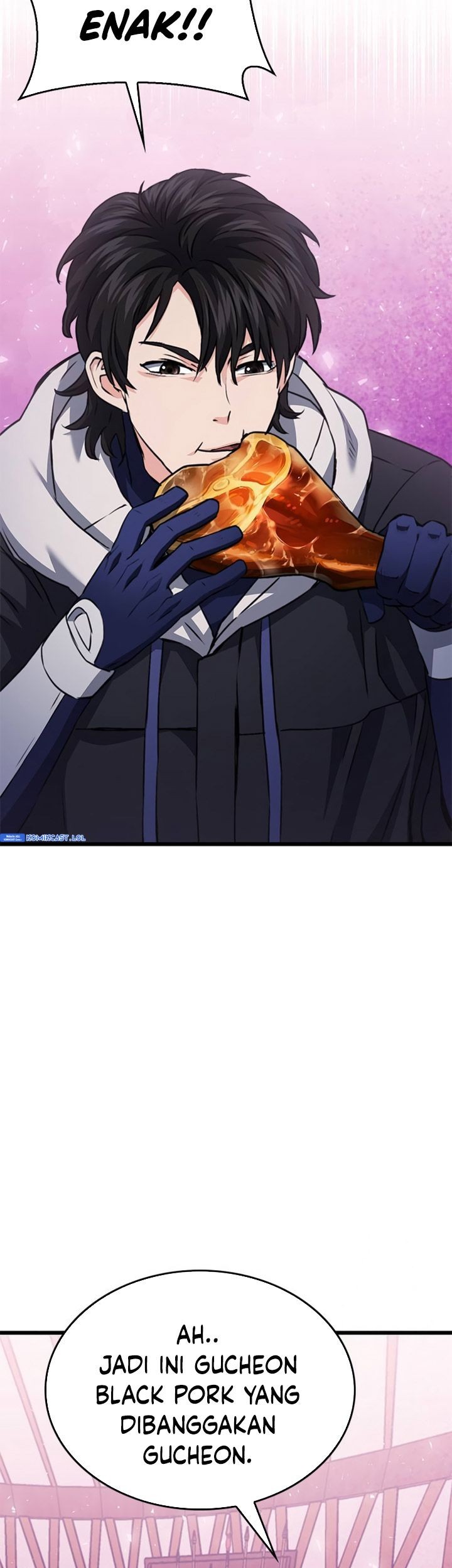 Seoul Station Druid Chapter 147 Gambar 36