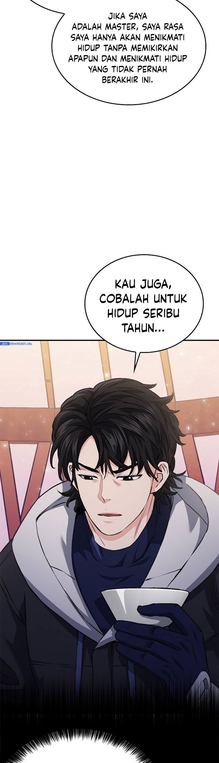 Seoul Station Druid Chapter 147 Gambar 40
