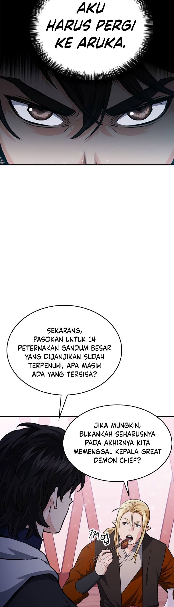 Seoul Station Druid Chapter 147 Gambar 44