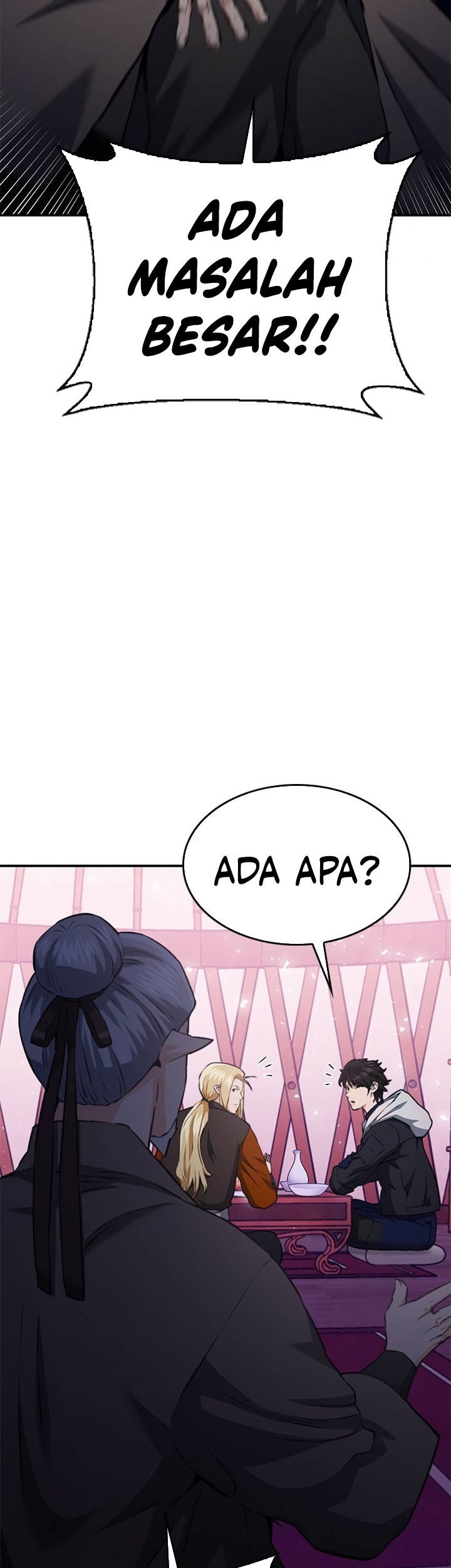 Seoul Station Druid Chapter 147 Gambar 50