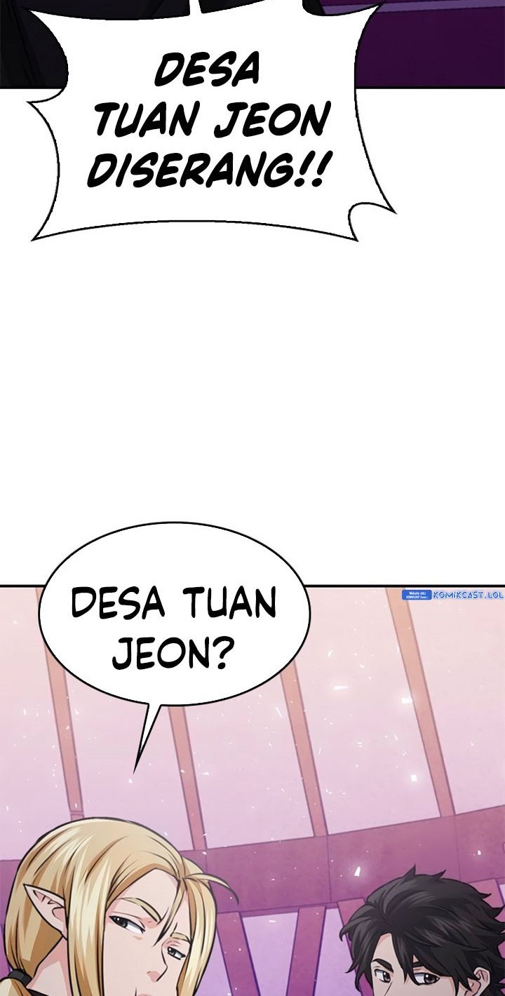 Seoul Station Druid Chapter 147 Gambar 51